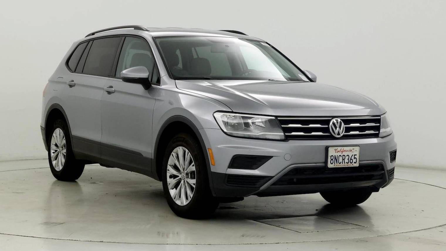 VOLKSWAGEN TIGUAN 2019 3VV1B7AX4KM180412 image