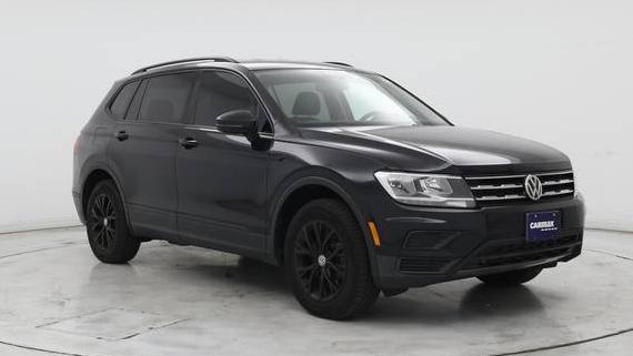 VOLKSWAGEN TIGUAN 2019 3VV2B7AX8KM054638 image