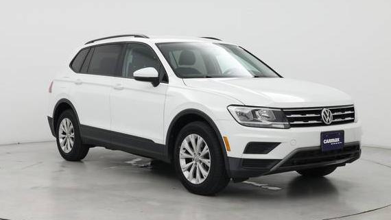 VOLKSWAGEN TIGUAN 2019 3VV1B7AX9KM017982 image