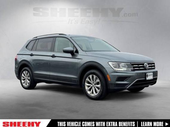 VOLKSWAGEN TIGUAN 2019 3VV1B7AX6KM028194 image VOLKSWAGEN TIGUAN 2019 3VV1B7AX6KM028194 image
