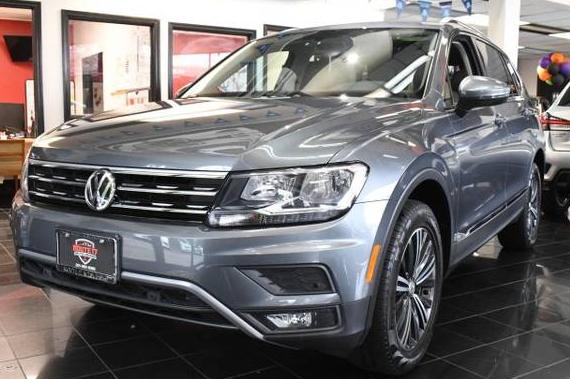 VOLKSWAGEN TIGUAN 2019 3VV2B7AXXKM099824 image VOLKSWAGEN TIGUAN 2019 3VV2B7AXXKM099824 image