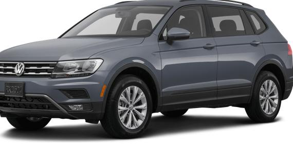 VOLKSWAGEN TIGUAN 2019 3VV1B7AX1KM047042 image