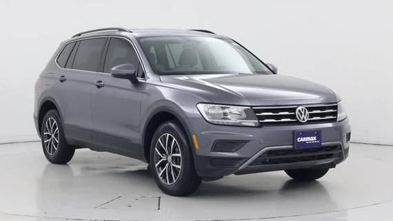 VOLKSWAGEN TIGUAN 2019 3VV3B7AX9KM043443 image