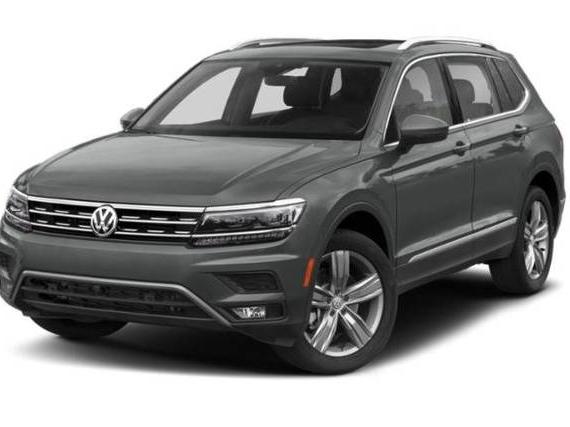 VOLKSWAGEN TIGUAN 2019 3VV4B7AX0KM088680 image