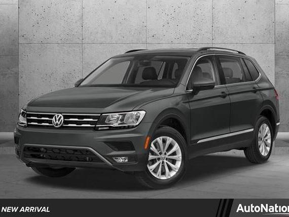 VOLKSWAGEN TIGUAN 2019 3VV0B7AX4KM011423 image