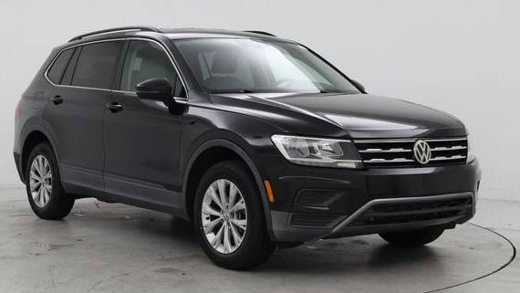 VOLKSWAGEN TIGUAN 2019 3VV3B7AXXKM046741 image