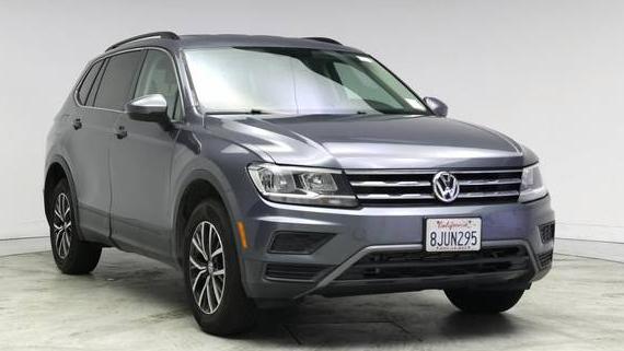 VOLKSWAGEN TIGUAN 2019 3VV3B7AX1KM073892 image