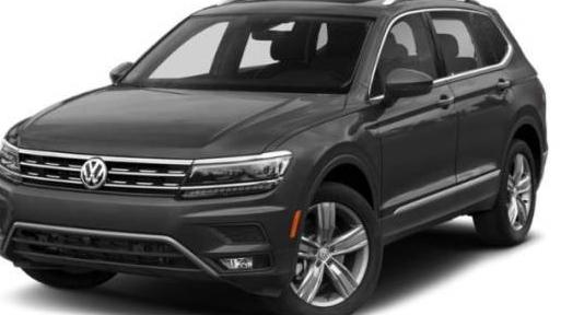 VOLKSWAGEN TIGUAN 2019 3VV4B7AX7KM065266 image