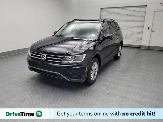 VOLKSWAGEN TIGUAN 2019 3VV2B7AX9KM053868 image