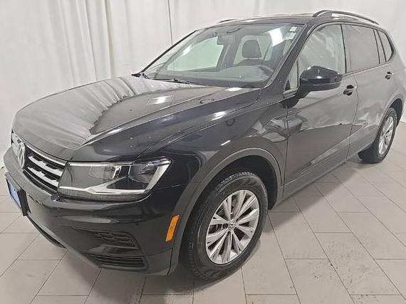 VOLKSWAGEN TIGUAN 2019 3VV0B7AX9KM039279 image VOLKSWAGEN TIGUAN 2019 3VV0B7AX9KM039279 image