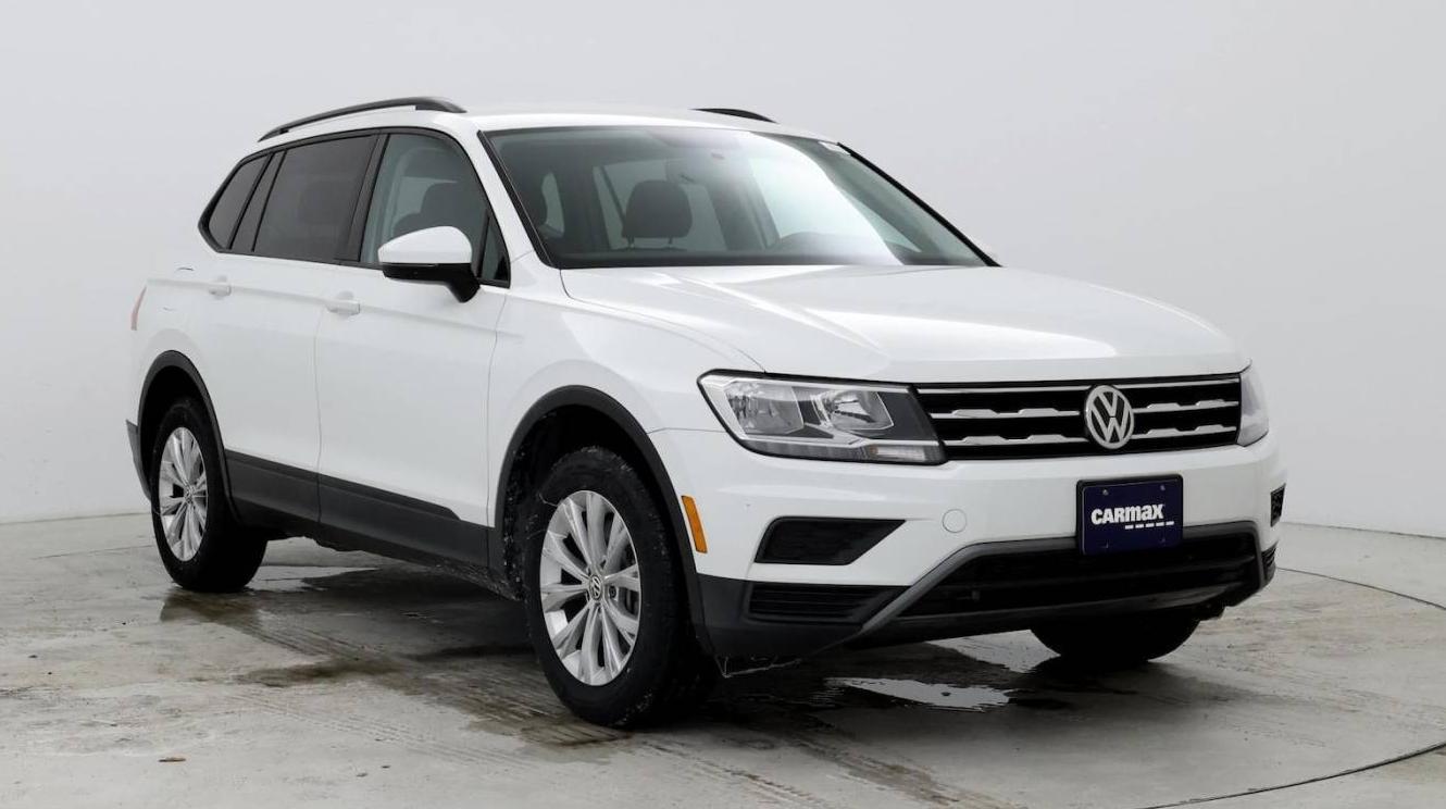 VOLKSWAGEN TIGUAN 2019 3VV0B7AX8KM066165 image