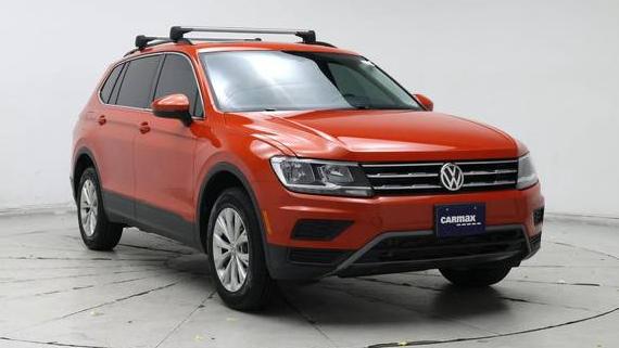 VOLKSWAGEN TIGUAN 2019 3VV2B7AX5KM099357 image