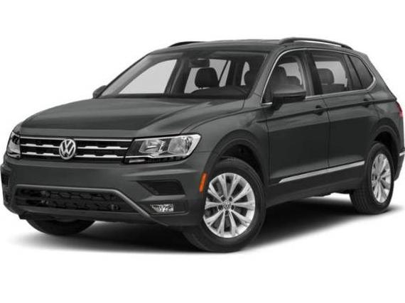 VOLKSWAGEN TIGUAN 2019 3VV0B7AX6KM059103 image