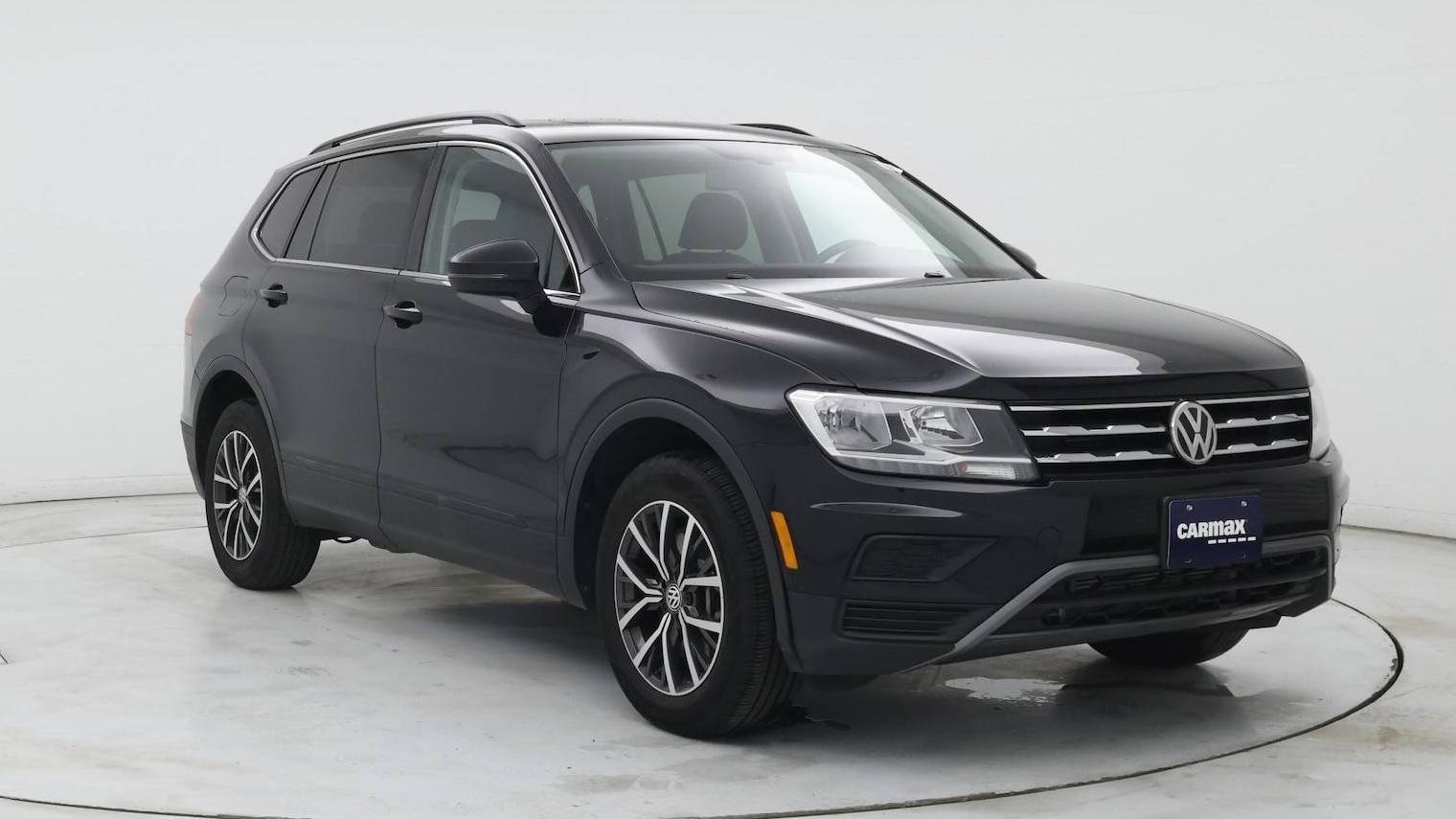 VOLKSWAGEN TIGUAN 2019 3VV2B7AX6KM058283 image