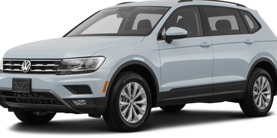 VOLKSWAGEN TIGUAN 2019 3VV1B7AX5KM183397 image