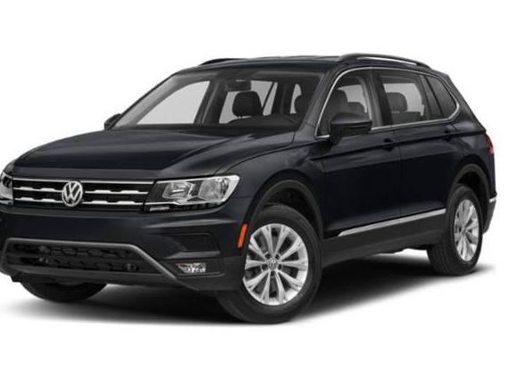 VOLKSWAGEN TIGUAN 2019 3VV2B7AX2KM011963 image