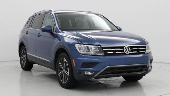 VOLKSWAGEN TIGUAN 2019 3VV3B7AX7KM083441 image