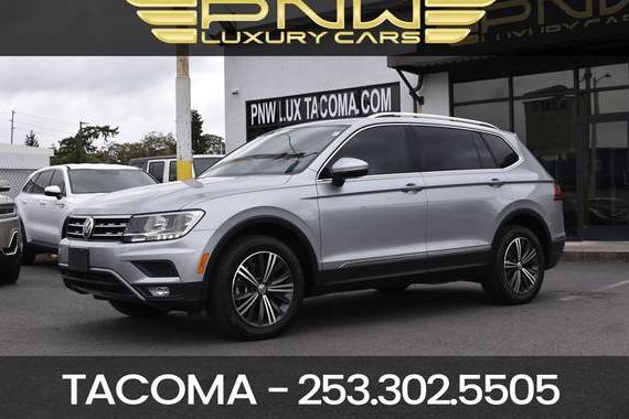 VOLKSWAGEN TIGUAN 2019 3VV3B7AX2KM087462 image