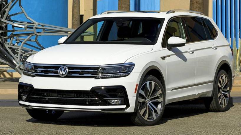 VOLKSWAGEN TIGUAN 2019 3VV2B7AX1KM188293 image