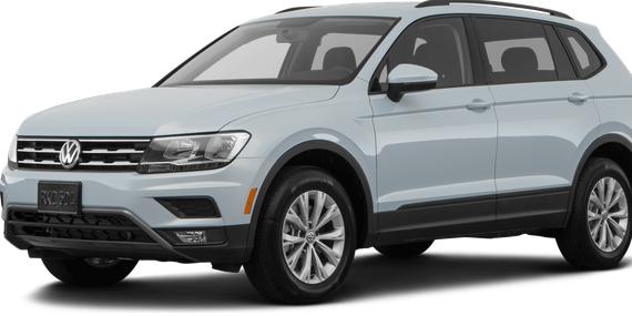 VOLKSWAGEN TIGUAN 2019 3VV1B7AX1KM182778 image