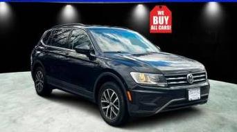 VOLKSWAGEN TIGUAN 2019 3VV2B7AXXKM183643 image