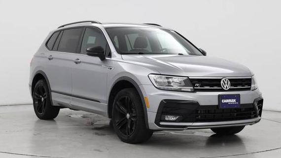 VOLKSWAGEN TIGUAN 2019 3VV2B7AX5KM082574 image