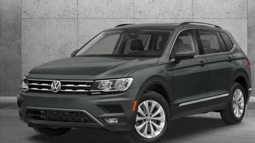 VOLKSWAGEN TIGUAN 2019 3VV2B7AX1KM056957 image