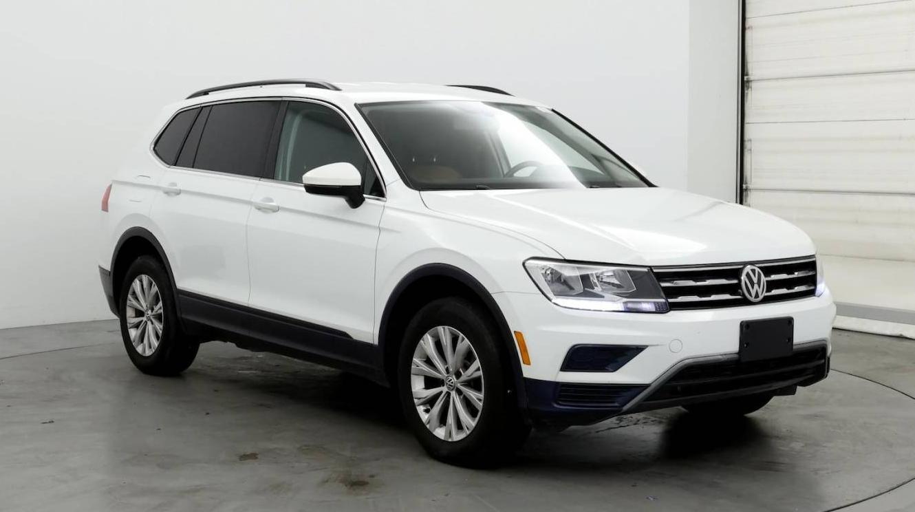 VOLKSWAGEN TIGUAN 2019 3VV3B7AX9KM019160 image