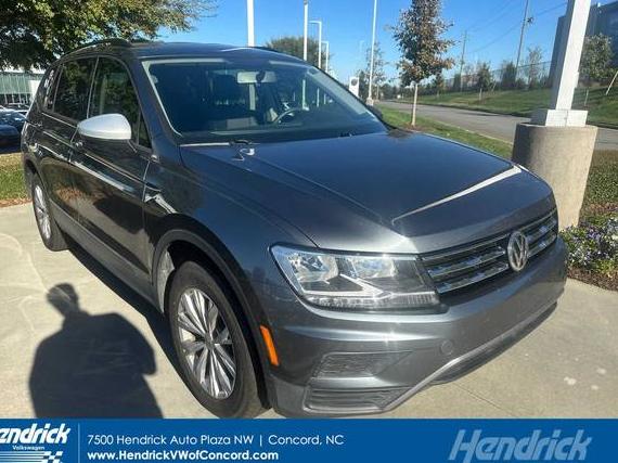 VOLKSWAGEN TIGUAN 2019 3VV0B7AX1KM076617 image VOLKSWAGEN TIGUAN 2019 3VV0B7AX1KM076617 image