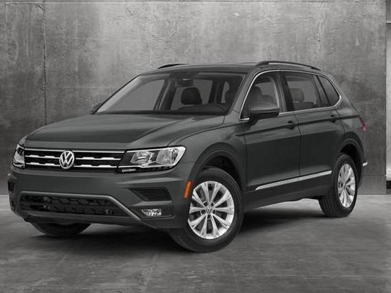 VOLKSWAGEN TIGUAN 2019 3VV1B7AX3KM135364 image