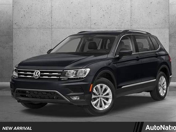VOLKSWAGEN TIGUAN 2019 3VV3B7AX5KM189614 image