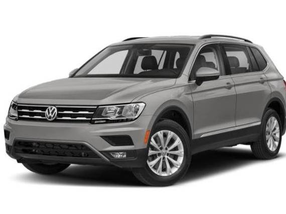 VOLKSWAGEN TIGUAN 2019 3VV2B7AX2KM130368 image