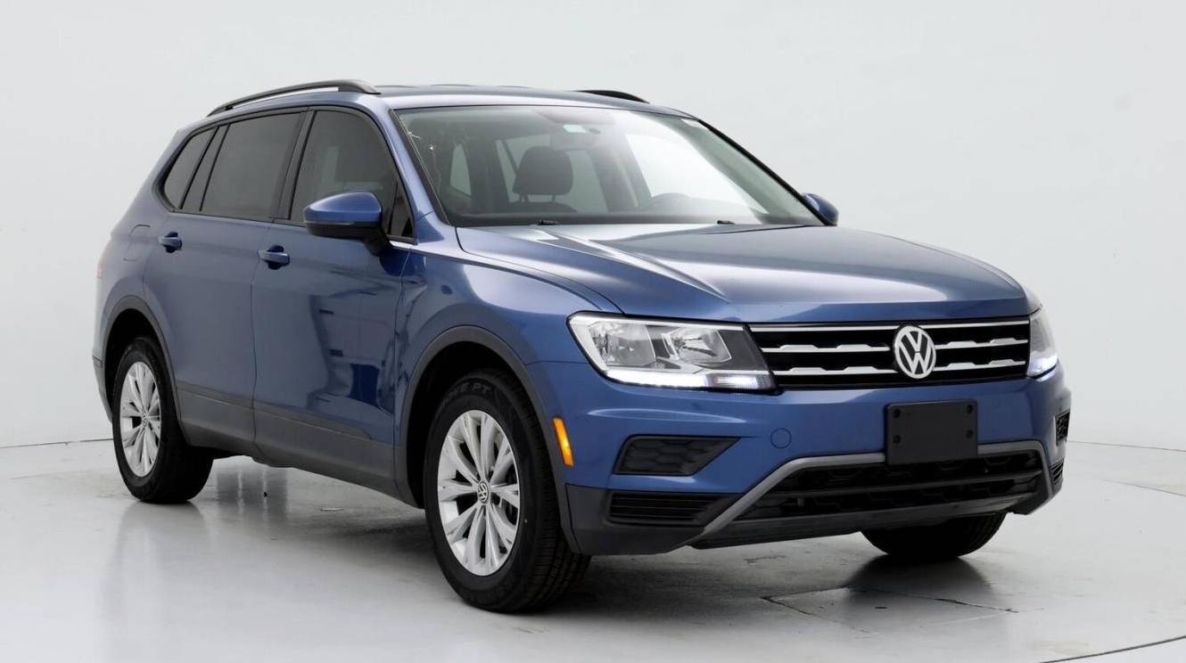 VOLKSWAGEN TIGUAN 2019 3VV1B7AX7KM141913 image