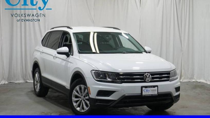 VOLKSWAGEN TIGUAN 2019 3VV1B7AX7KM060457 image