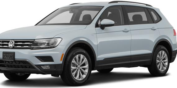 VOLKSWAGEN TIGUAN 2019 3VV1B7AX4KM028467 image