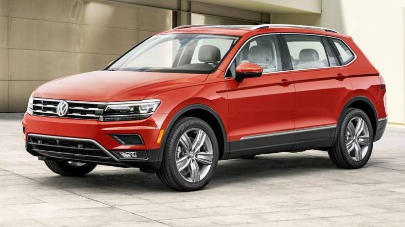 VOLKSWAGEN TIGUAN 2019 3VV2B7AXXKM090718 image