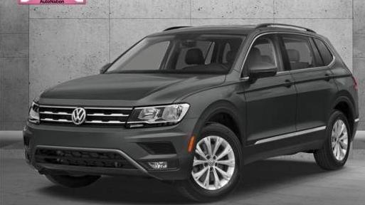 VOLKSWAGEN TIGUAN 2019 3VV3B7AX5KM129560 image