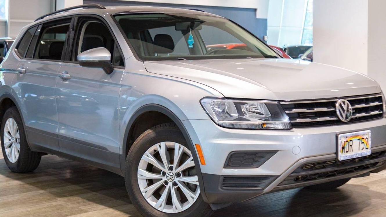 VOLKSWAGEN TIGUAN 2019 3VV1B7AXXKM145793 image