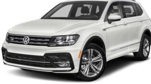 VOLKSWAGEN TIGUAN 2019 3VV3B7AXXKM136231 image