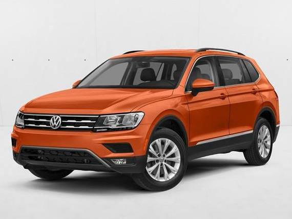 VOLKSWAGEN TIGUAN 2019 3VV2B7AX0KM151851 image VOLKSWAGEN TIGUAN 2019 3VV2B7AX0KM151851 image