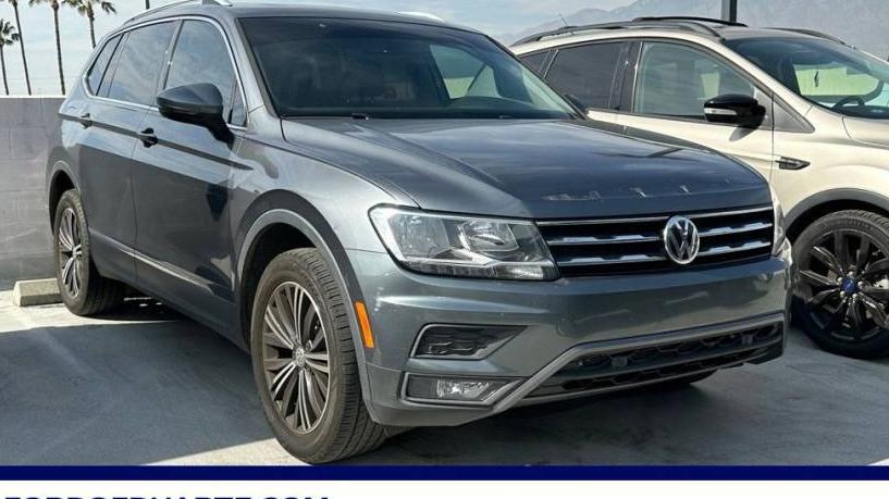 VOLKSWAGEN TIGUAN 2019 3VV3B7AX1KM189318 image