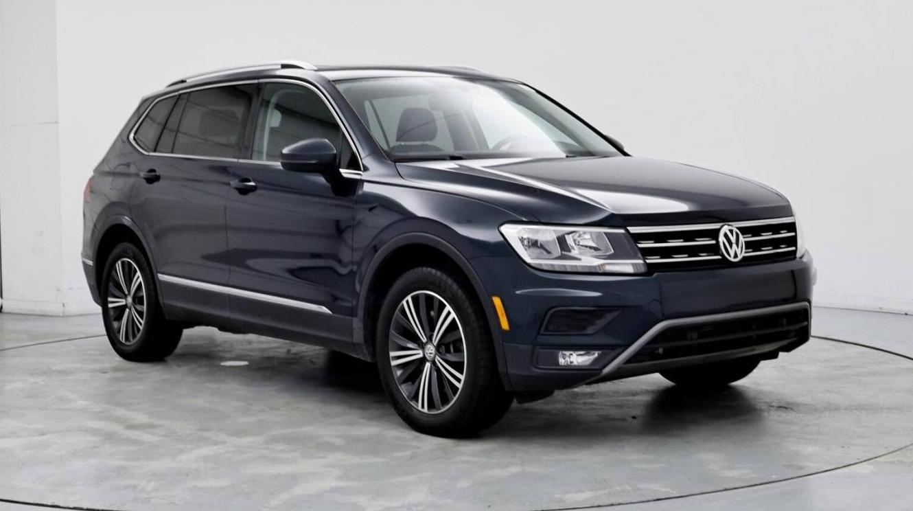 VOLKSWAGEN TIGUAN 2019 3VV3B7AX5KM103864 image