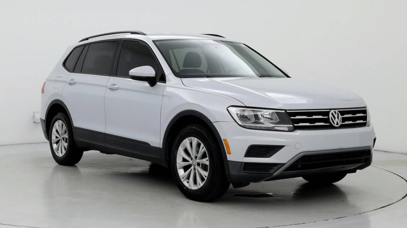 VOLKSWAGEN TIGUAN 2019 3VV1B7AX1KM030337 image