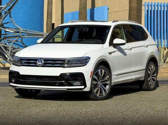 VOLKSWAGEN TIGUAN 2019 3VV2B7AX4KM046049 image VOLKSWAGEN TIGUAN 2019 3VV2B7AX4KM046049 image