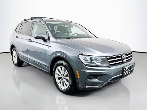 VOLKSWAGEN TIGUAN 2019 3VV1B7AX1KM029219 image