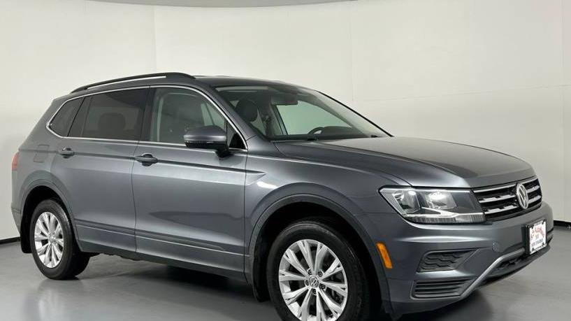 VOLKSWAGEN TIGUAN 2019 3VV3B7AX8KM076773 image