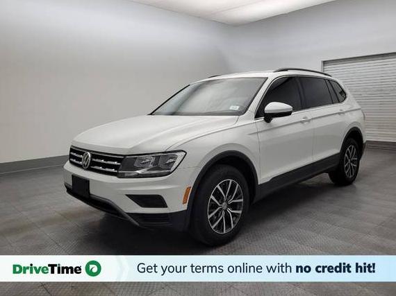 VOLKSWAGEN TIGUAN 2019 3VV3B7AX9KM102197 image
