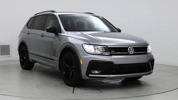 VOLKSWAGEN TIGUAN 2019 3VV3B7AX0KM144399 image