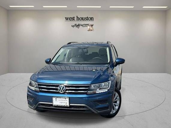 VOLKSWAGEN TIGUAN 2019 3VV1B7AX0KM171447 image