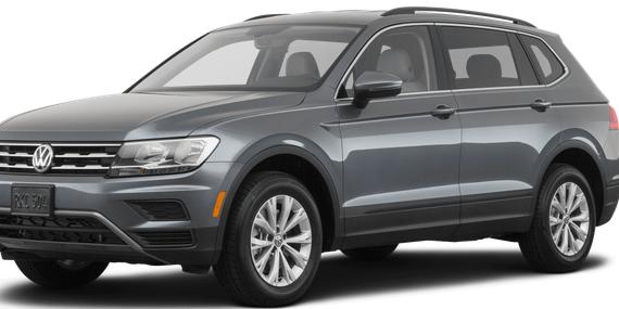 VOLKSWAGEN TIGUAN 2019 3VV2B7AX3KM013690 image VOLKSWAGEN TIGUAN 2019 3VV2B7AX3KM013690 image
